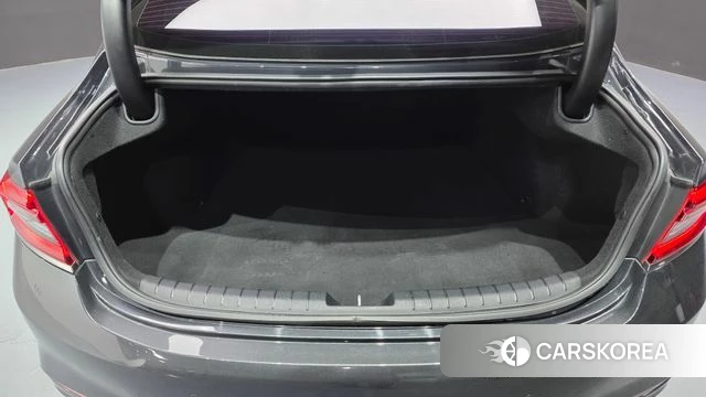 Hyundai Grandeur IG id 4459351 из Кореи 8