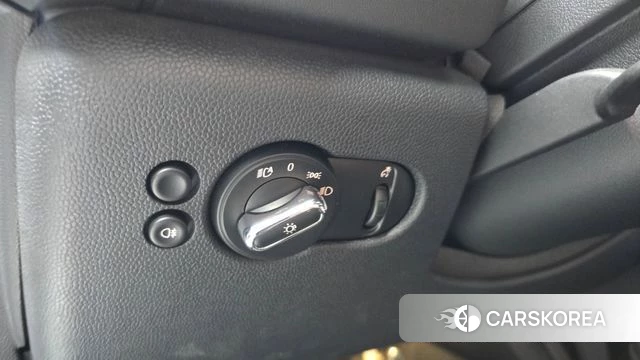 Mini Cooper S Convertible id 4474453 из Кореи 8