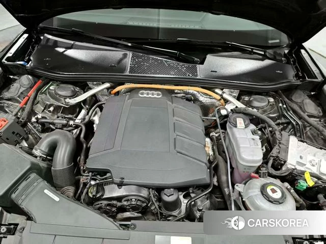 Audi A6L PHEV id 4313698 из Китая 8