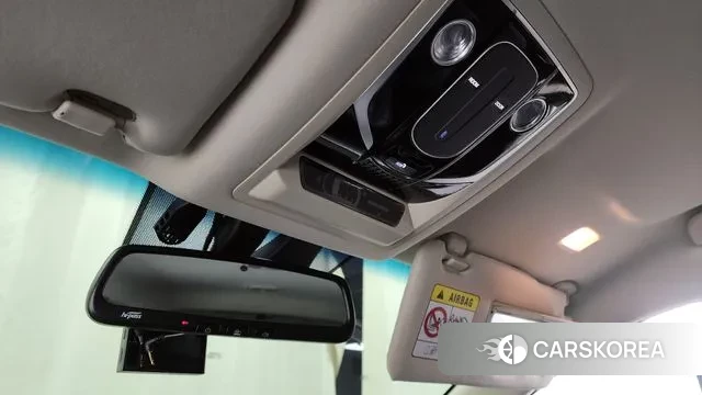 Ssangyong All New Rexton id 3518399 из Кореи 8