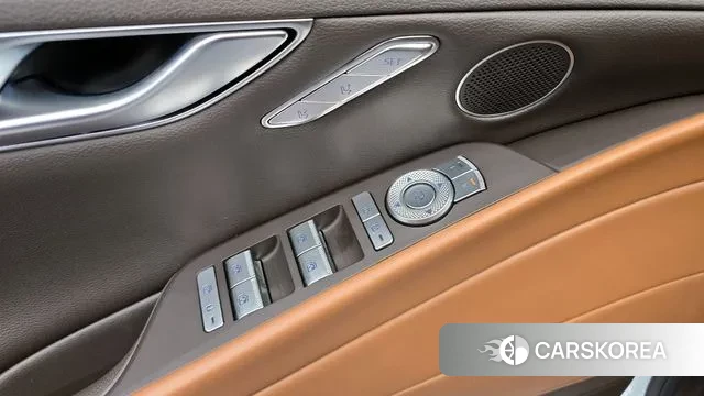 Genesis G80 (RG3) id 2979024 из Кореи 8