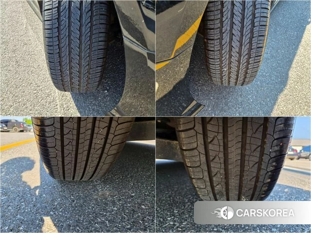 Hyundai Sonata New Rise id 4856194 из Кореи 8