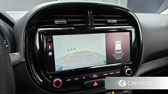 Kia Soul Booster id 3795826 из Кореи 8