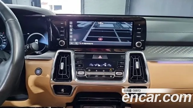 Kia Sorento 4th Generation id 2907230 из Кореи 8