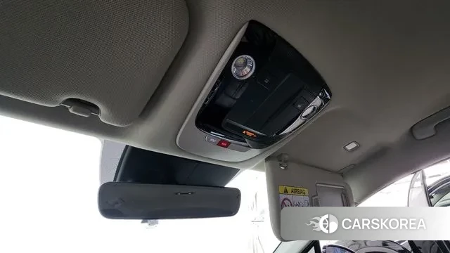 Kia The New K5 3rd generation id 3487124 из Кореи 8