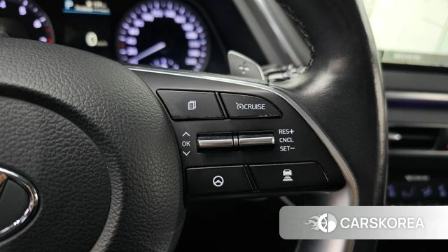 Hyundai Sonata (DN8) id 3872109 из Кореи 8