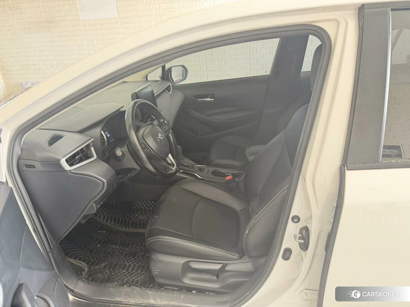 Toyota Corolla id 4407163 из Китая 8