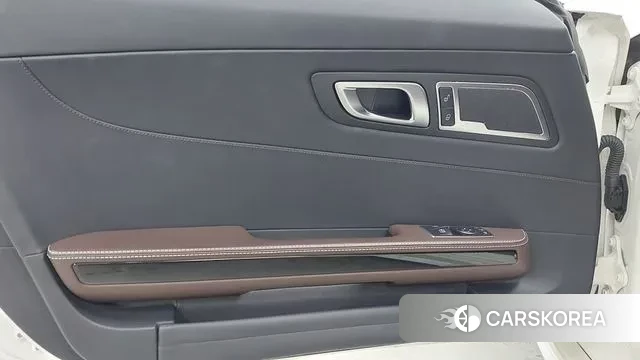 Mercedes-Benz AMG GT id 3038363 из Кореи 8