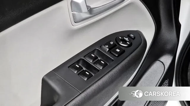 Kia The New Ray id 3318113 из Кореи 8