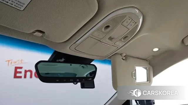 Genesis G80 id 3455102 из Кореи 8