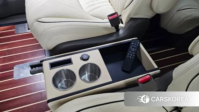 Kia Carnival 4th generation id 3679923 из Кореи 8