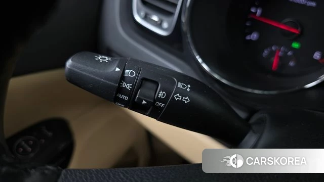 Kia All New Carnival id 4663085 из Кореи 8