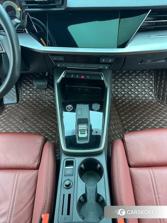 Audi A3 id 4218723 из Китая 8
