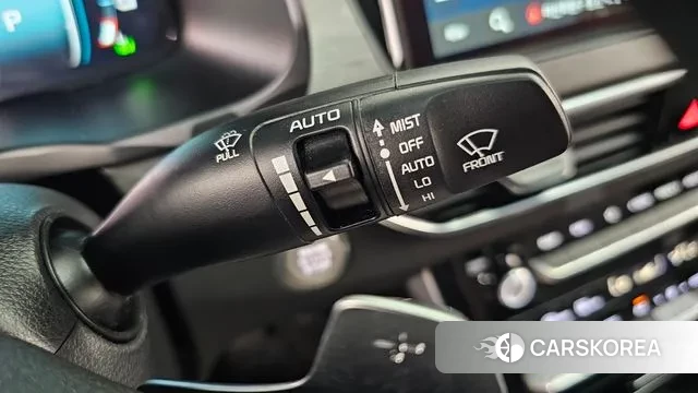 Kia K7 Premier Hybrid id 2999414 из Кореи 8