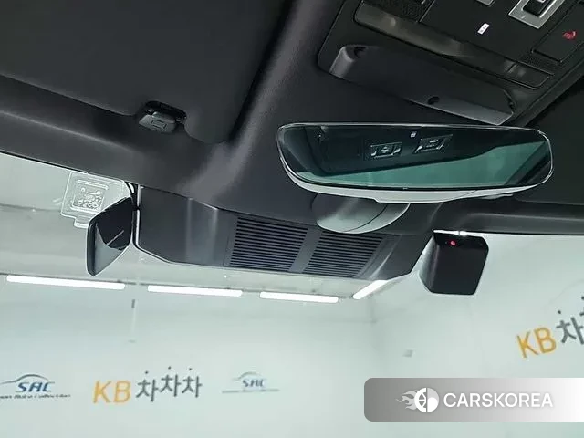 Land Rover Defender (L663) id 3478881 из Кореи 8