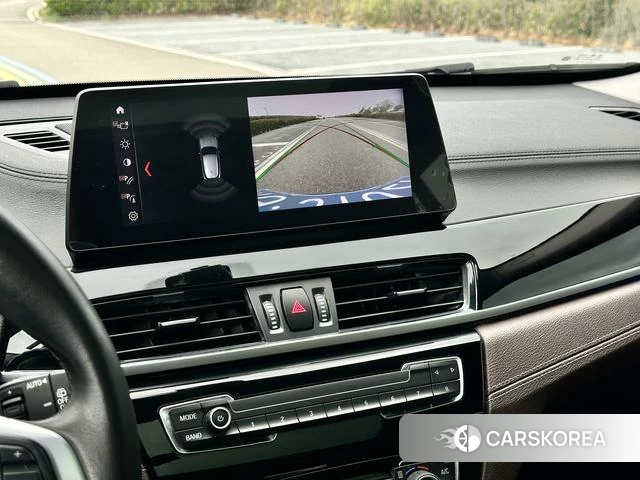 BMW X2 id 4257552 из Китая 8