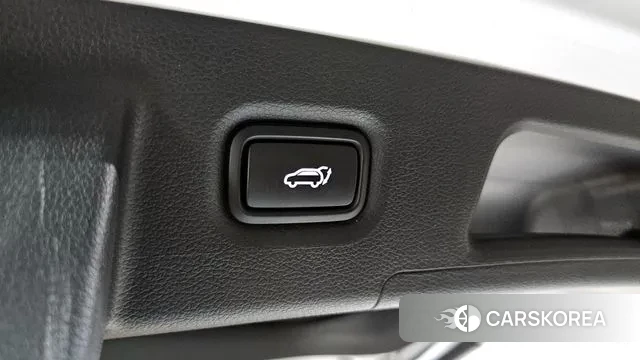 Hyundai The New Santa Fe id 2993470 из Кореи 8