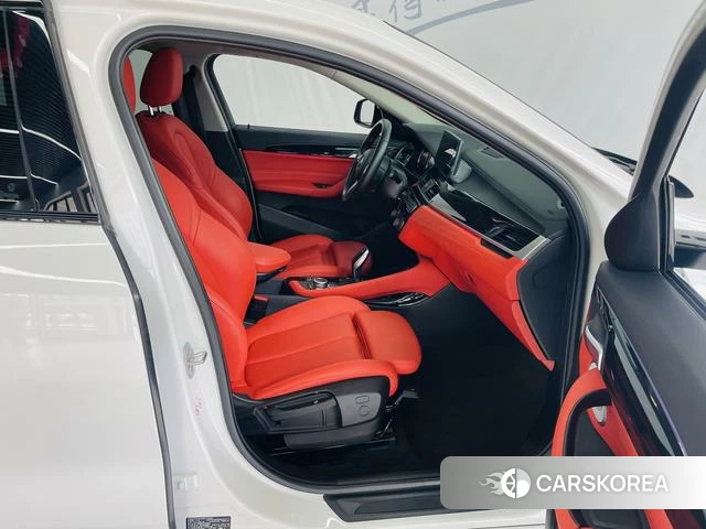 BMW X2 id 4211231 из Китая 8