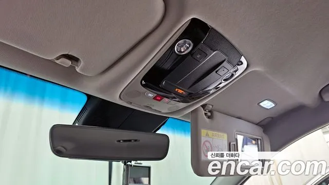 Kia K8 Hybrid id 2745748 из Кореи 8