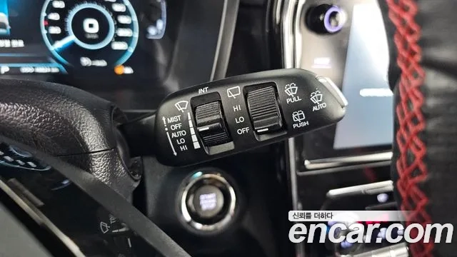 Ssangyong Berry New Tivoli id 2863328 из Кореи 8