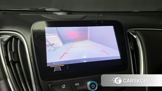 Chevrolet (GM Daewoo) The New Malibu id 3525764 из Кореи 8