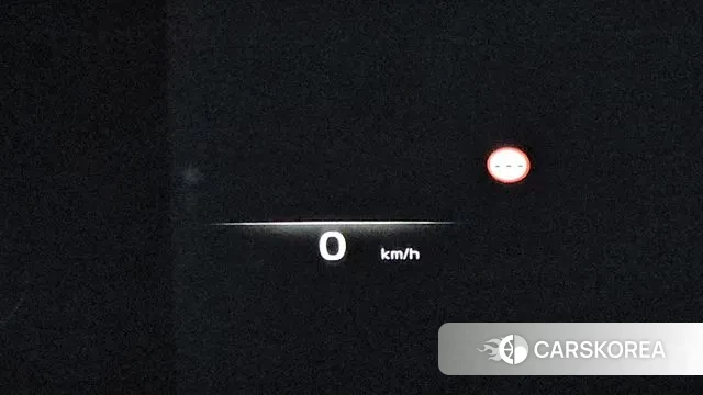 Kia K8 Hybrid id 3411082 из Кореи 8