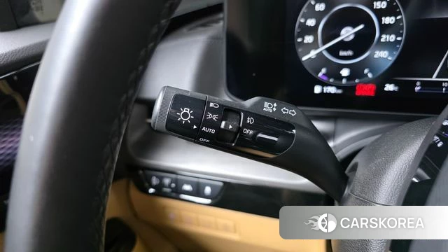 Kia Carnival 4th generation id 4542605 из Кореи 8