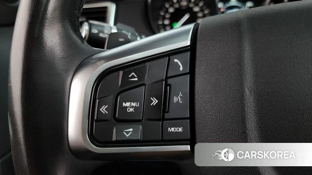 Land Rover Discovery Sports id 4595159 из Кореи 8