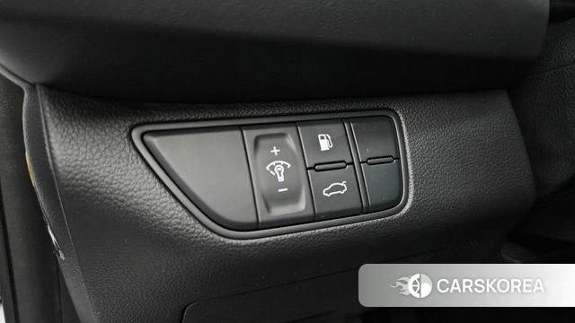 Genesis G70 id 4895681 из Кореи 8