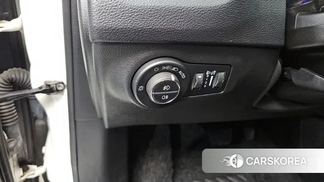 Jeep Compass 2nd Generation id 3357134 из Кореи 8