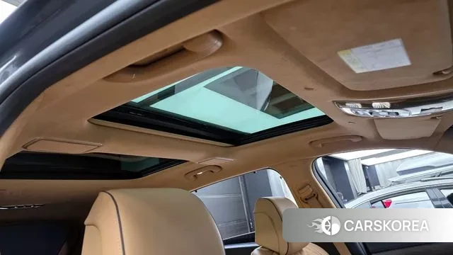 Genesis GV80 id 3452886 из Кореи 8