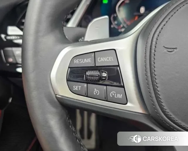 BMW Z4 (G29) id 3436979 из Кореи 8