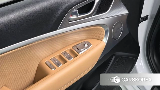 Genesis The New G70 id 3819222 из Кореи 8