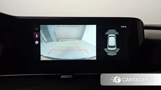 Kia Carnival 4th generation id 3654401 из Кореи 8