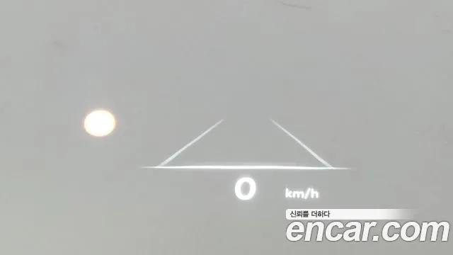 Genesis GV80 Coupe id 2570286 из Кореи 8