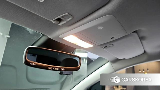 Chevrolet (GM Daewoo) The New Trax id 4311166 из Кореи 8