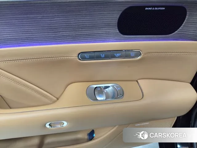 Genesis G90 (RS4) id 3453011 из Кореи 8