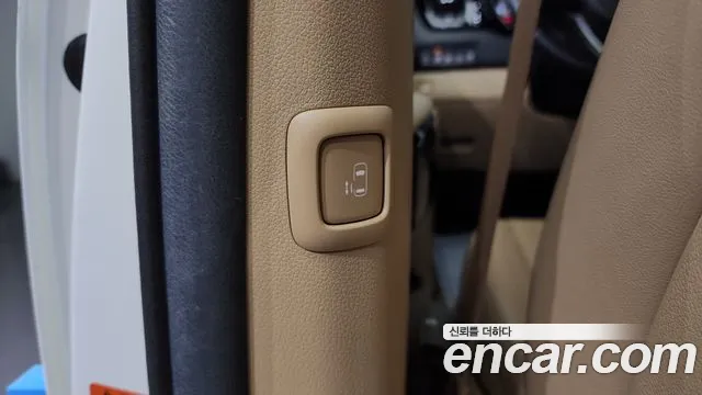 Kia The New Carnival id 2827097 из Кореи 8