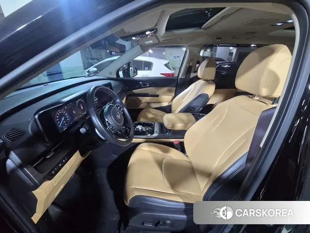 Kia Carnival 4th generation id 3373885 из Кореи 8