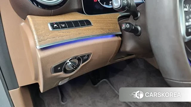 Mercedes-Benz E-Class W213 id 2976632 из Кореи 8