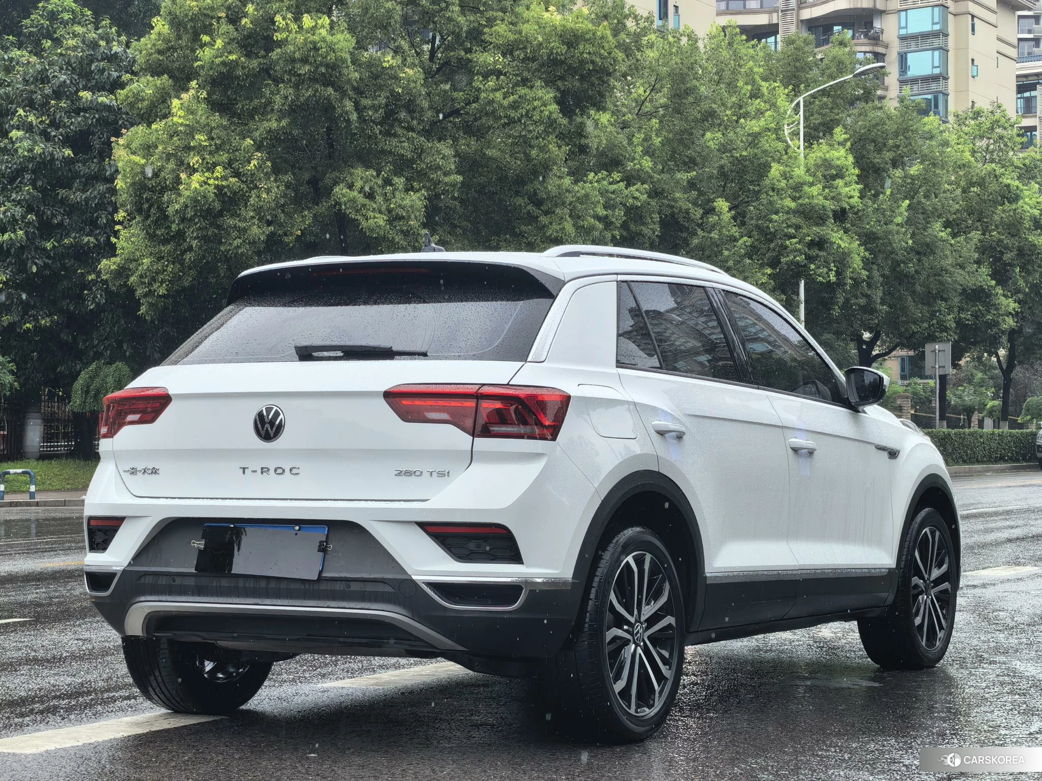 Volkswagen Exploring songs id 4515234 из Китая 8