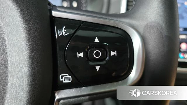 Volvo XC90 second Generation id 4539879 из Кореи 8