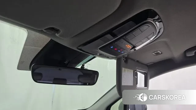 Hyundai The New Santa Fe id 3422207 из Кореи 8