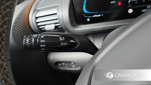 Hyundai Casper id 4409061 из Кореи 8