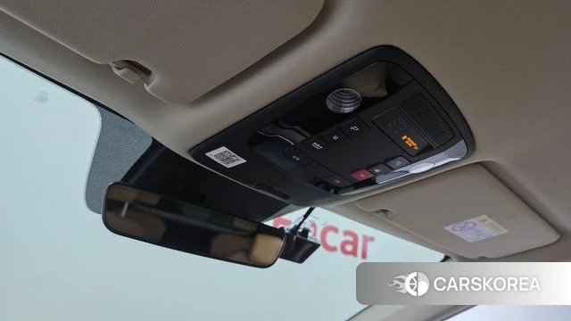 Kia Carnival 4th generation id 4382769 из Кореи 8