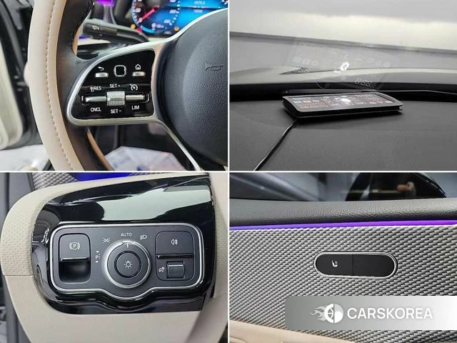 Mercedes-Benz A-Class W177 id 4428289 из Кореи 8