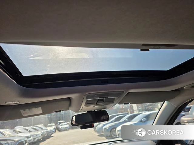 Ssangyong Rexton Sports id 3900019 из Кореи 8