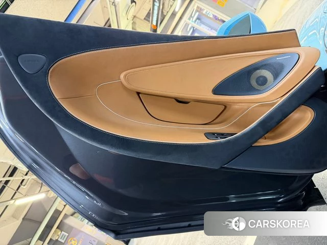 McLaren 570S id 4737747 из Кореи 8