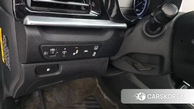 Kia The New Niro id 3504760 из Кореи 8