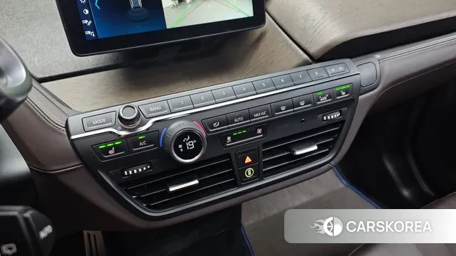 BMW i3 id 3038357 из Кореи 8